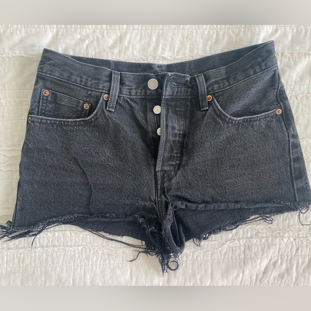 Levi’s 501 Shorts